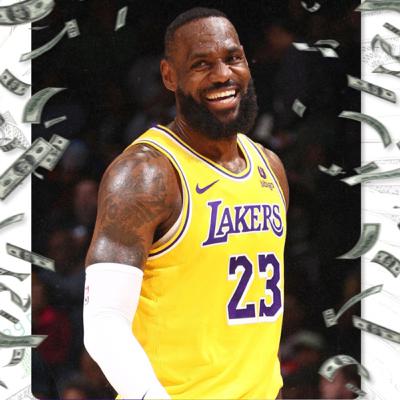 Lebron Resigns Maximum Contract, Lakers Fail Free Agency + 2 New Coaching Additions