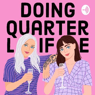 Episode 4: The One Where We Reflect On BLM