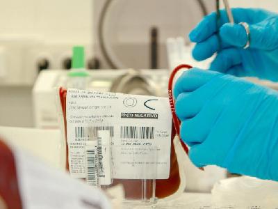 Solidaridad con los accidentados en los trenes: Sevilla se vuelca con las transfusiones de sangre