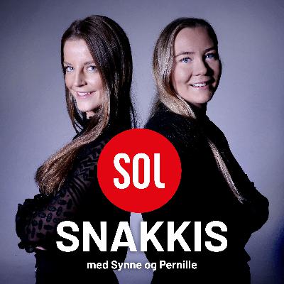 Ambulansekapring, hacking og Sophie Elises rumpe