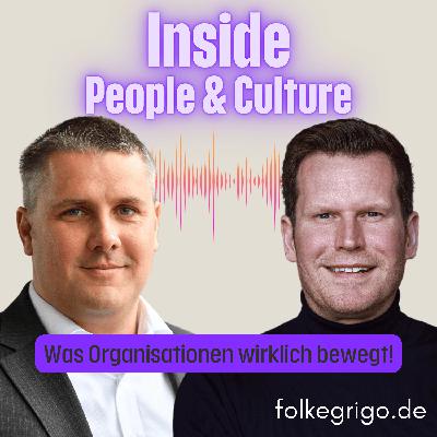 Restrukturierungen! Was bleibt von der Kultur, wenn die Kündigungen kommen - mit Steffen Buch