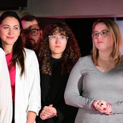 Budou chtít kvóty nakonec muži? Ženy jsou prý ve třiceti staré na děti, ale mladé na mandát