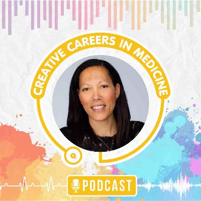 Dr MaryAnn Ferreux on a career a career in medical leadership