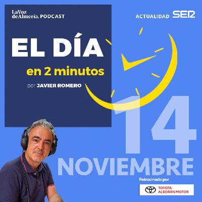 141125 Almeria en 2 minutos