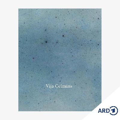 Bildschöne Bücher: "Vija Celmins"