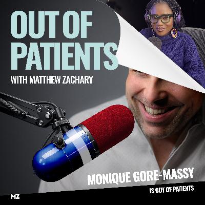 "But You Look Great" with Monique Gore-Massy