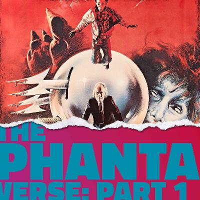 The Phantasmverse: Part 1 with Horror Hangover