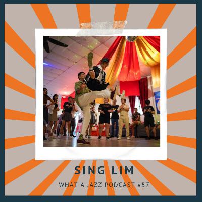 #57 Sing Lim