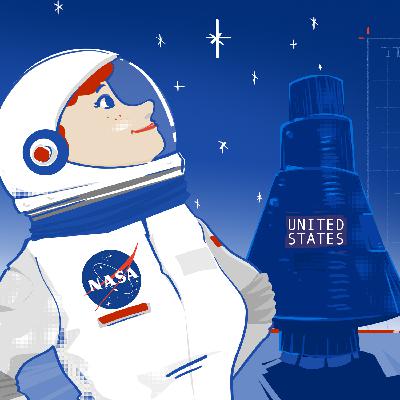 Right Stuff, Wrong Sex