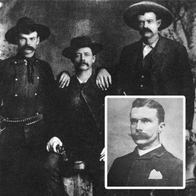 Sam Bass - The Most Feared Outlaw In The Old West Sam Bass - The Most Feared Outlaw In The Old West