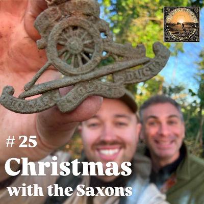 Christmas with the Saxons