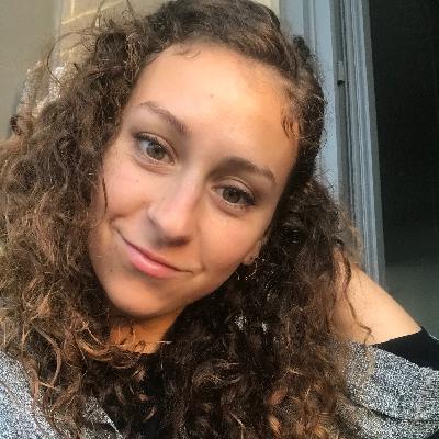 The Way of Social Change with Ms. Lauren Diane Howerton