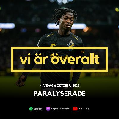 Paralyserade