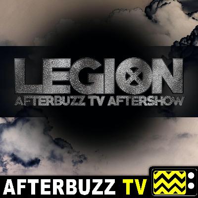 "Chapter 27" Season 3 Episode 8 'Legion' Review