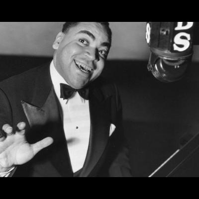 Fats Waller Duets