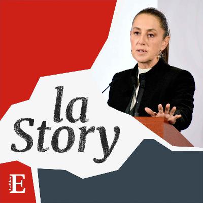 Claudia Sheinbaum, la négociatrice qui apaise Donald Trump Claudia Sheinbaum, la négociatrice qui apaise Donald Trump
