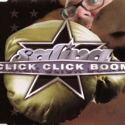 251 - Click Click Boom 251 - Click Click Boom