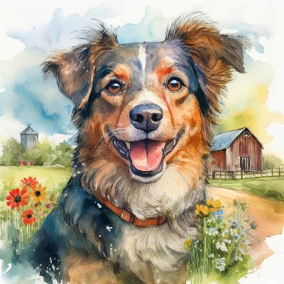 Le favole della buonanotte: il cane Pongo