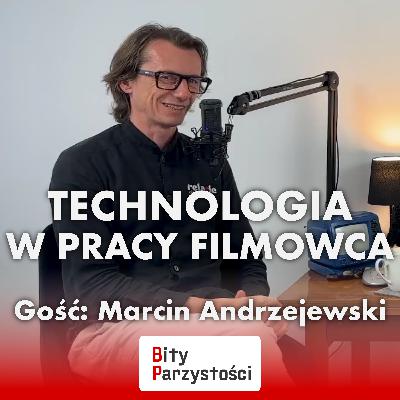 Jak technologia zmienia pracę operatora filmowego i montaż wideo?