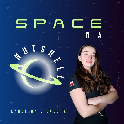 PR in space sector with Maciek - what is real and what is fake?