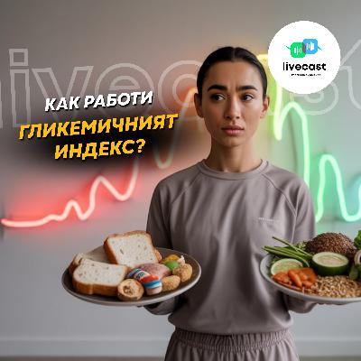 Гликемичният индекс на храните – SBS Livecast 151