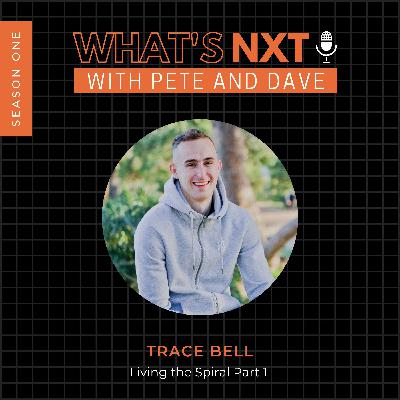 Living the Spiral with Trace Bell Part 1 - The First Tier