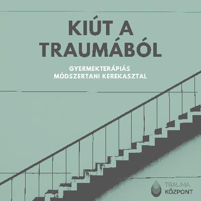 Gyermekterápiás módszertani kerekasztal