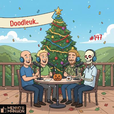 #147 Doodleuk