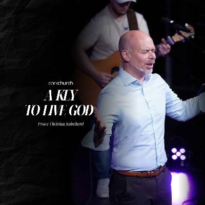 A Key To Live God | Pastor Christian Robichaud