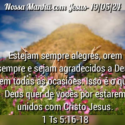 1 Ts 5 :16-18 1 Ts 5 :16-18