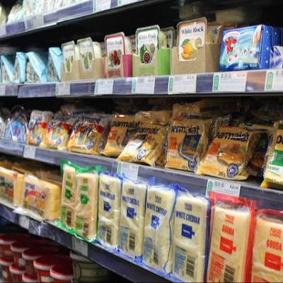 254_Food Scarcity and the Urban Diet Pressure Loop Part One
