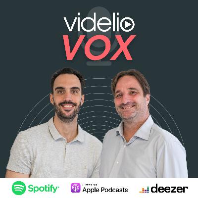 #05 La Délégation Videlio : des collaborateurs pas comme les autres