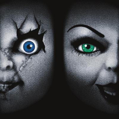 Episode 97-Bride of Chucky