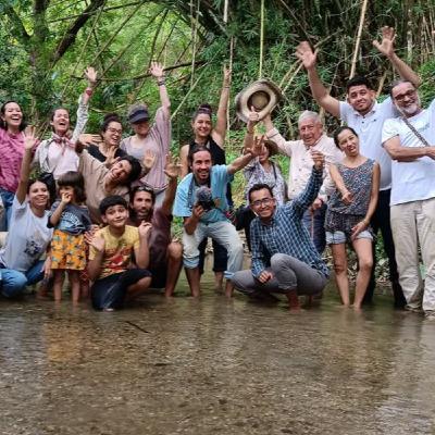 Programa 192. Defender el agua para que florezca la vida