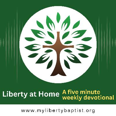 A Lesson From a Leach | Liberty at Home
