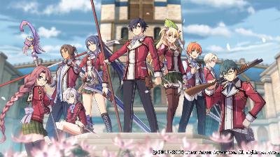 Retro Warriors 535 - Trails of Cold Steel, Part 3
