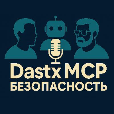 MCP безопасность