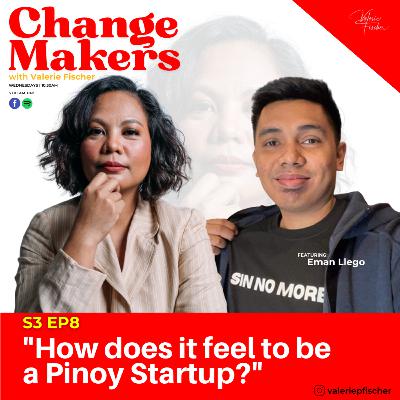 How does it feel to be a Pinoy start-up?