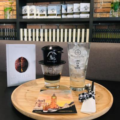 Ly Cà Phê số 05 | VĂN HÓA CÀ PHÊ VIỆT NAM Ly Cà Phê số 05 | VĂN HÓA CÀ PHÊ VIỆT NAM