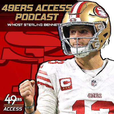 Brock Purdy Makes History in win vs. Colts + Christian McCaffrey Eclipses 1k