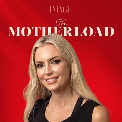 Rosanna Davison on love, loss and a miracle perspective Rosanna Davison on love, loss and a miracle perspective