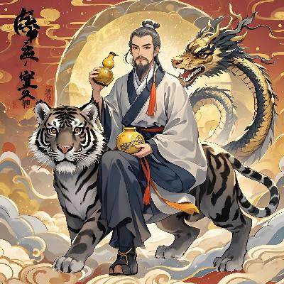 做自己生命的女娲:在破碎中重生的人生智慧 做自己生命的女娲:在破碎中重生的人生智慧
