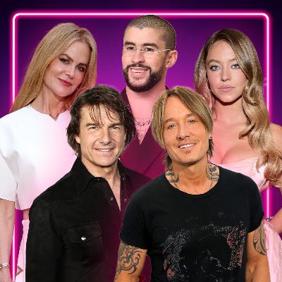 🚨 Here's the biggest celeb stories from the last week!