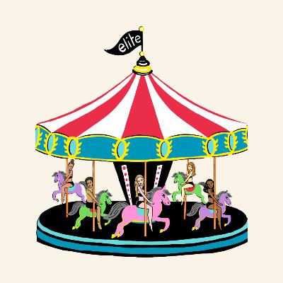 Why is Elite Model Management launching its own fashion brand? Why is Elite Model Management launching its own fashion brand?