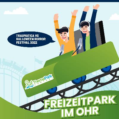 FIO #011 | Traumatica vs Halloween Horror Festival - Der Vergleich