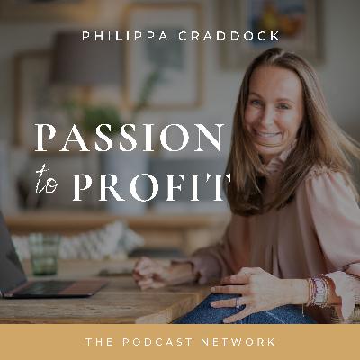 111. FINDING REVENUE OPPORTUNITIES THAT ALIGN WITH HOW YOU WORK BEST