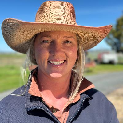 Ep 76: Sam Longmore _ Part A Ep 76: Sam Longmore _ Part A