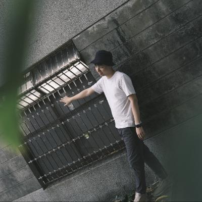 #2 英國派 - 我討厭行軍式旅遊 feat.我的旅伴