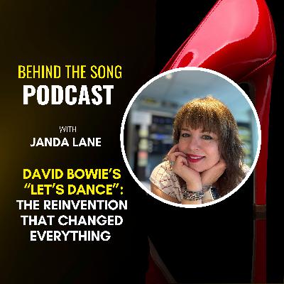 David Bowie’s “Let’s Dance”: The Reinvention That Changed Everything