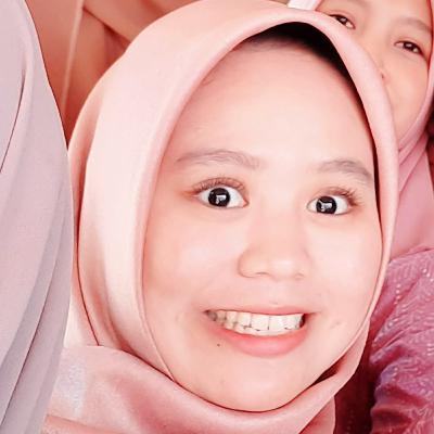 semangat untuk berubah dan keluar dari zona nyaman